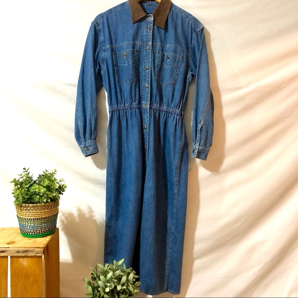 Vintage Liz Claiborne Dress - Wear Empathy - Picture 2 of 2